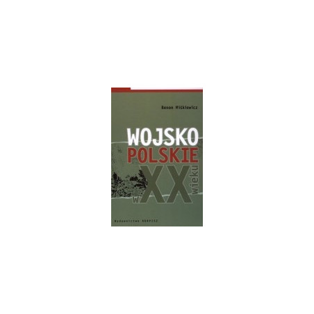 Wojsko Polskie w XX wieku
