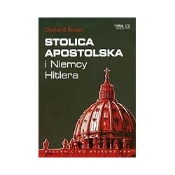 Stolica Apostolska i Niemcy Hitlera