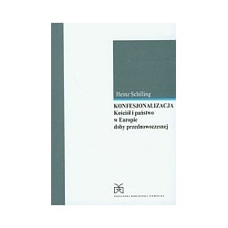Konfesjonalizacja