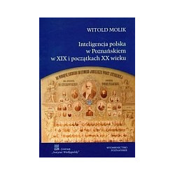 Inteligencja polska w Poznańskiem w XIX i początkach XX wieku
