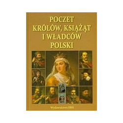 Poczet królów, książąt i władców Polski