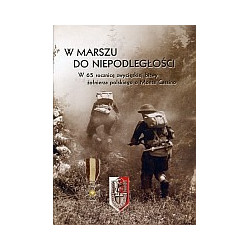 W marszu do Niepodległości plus CD