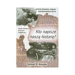 Kto napisze naszą historię