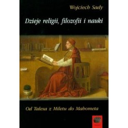 Dzieje religii, filozofii i nauki