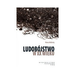 Ludobójstwo w XX wieku