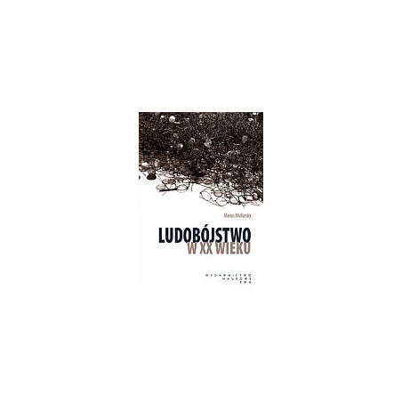 Ludobójstwo w XX wieku