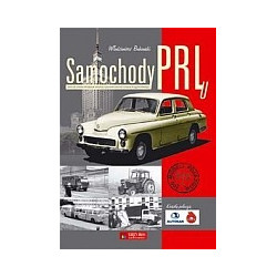 Samochody PRL-u