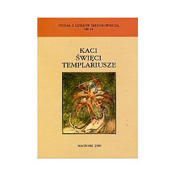 Kaci Święci Templariusze