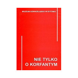 Nie tylko o Korfantym