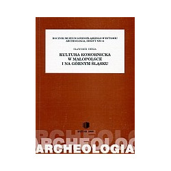 Kultura komornicka w Małopolsce i na Górnym Śląsku