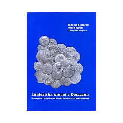 Znaleziska monet z Deszczna