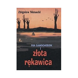 Pan Samochodzik i złota rękawica