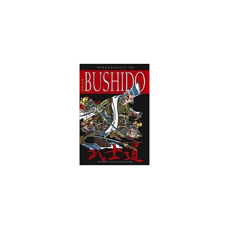 Wprowadzenie do bushido