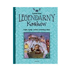 Legendarny Kraków