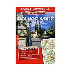 Województwo dolnośląskie