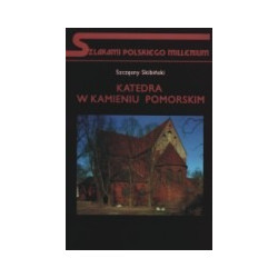 Katedra w Kamieniu Pomorskim