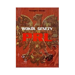 Wokół genezy PRL