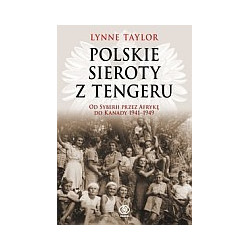 Polskie sieroty z Tengeru
