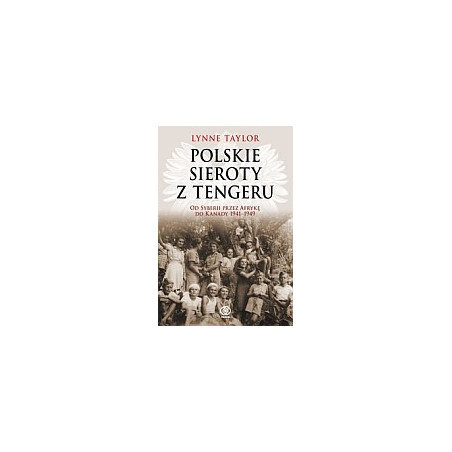 Polskie sieroty z Tengeru