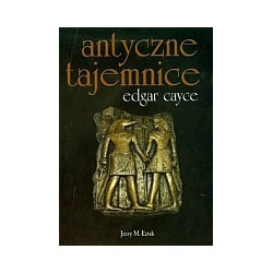 Antyczne tajemnice