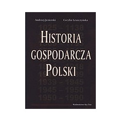 Historia gospodarcza Polski