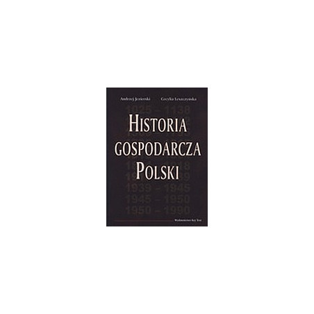 Historia gospodarcza Polski