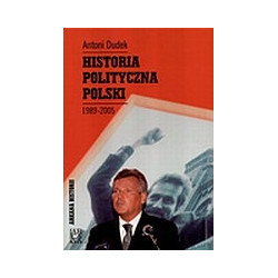 Historia polityczna Polski 1989 - 2005