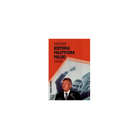 Historia polityczna Polski 1989 - 2005