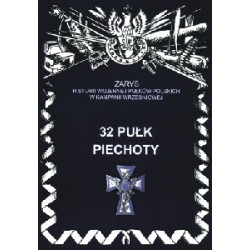 32 Pułk Piechoty