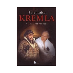 Tajemnica Kremla
