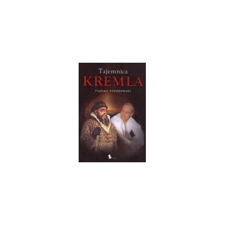 Tajemnica Kremla