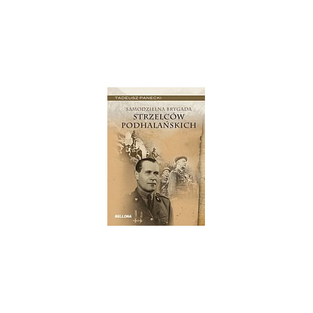 Samodzielna Brygada Strzelców Podhalańskich