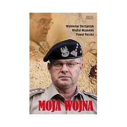 Moja wojna