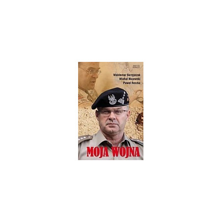Moja wojna