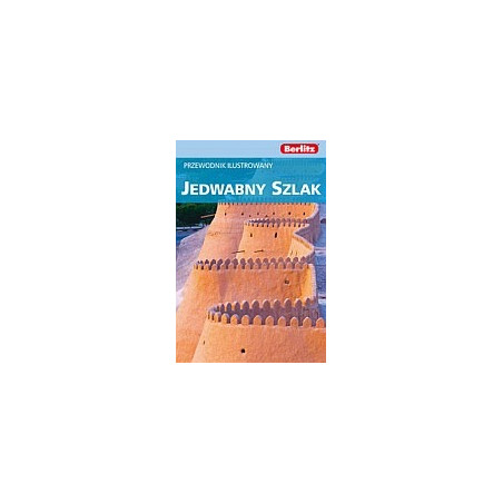 Jedwabny Szlak