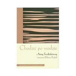 Chodzić po wodzie