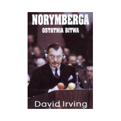 Norymberga. Ostatnia bitwa