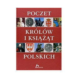 Poczet królów i książąt polskich