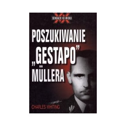 Poszukiwanie Gestapo Mullera