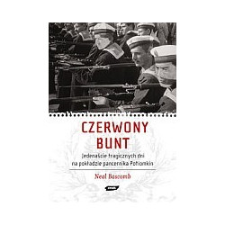 Czerwony bunt