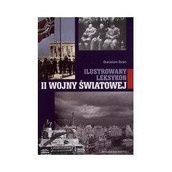 Ilustrowany leksykon II wojny światowej