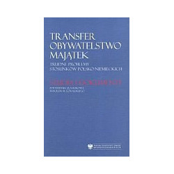 Transfer obywatelstwo majątek