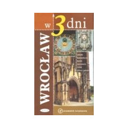 Wrocław w 3 dni