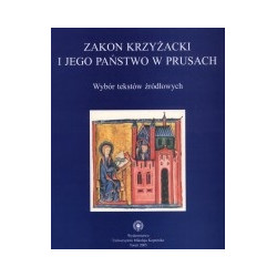 Zakon Krzyżacki i jego państwo w Prusach