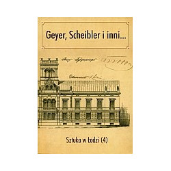 Geyer, Scheibler i inni...