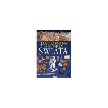 Ilustrowana historia świata