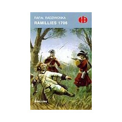 Ramillies 1706