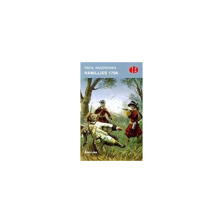 Ramillies 1706