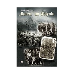 BURZA na Wołyniu