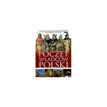 Poczet władców Polski